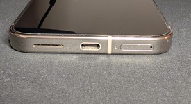 Mint
													Google Pixel 9 Pro XL - Unlocked, Porcelain, 128 GB, 16 GB, GGX8B, photo 4 of 17