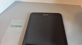Good
													Samsung Galaxy Tab Active2 8.0 - Unlocked, Black, 16 GB, 3 GB, SM-T397U, photo 2 of 3