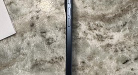 Mint
													Apple iPhone 17 Pro Max - Unlocked, Deep Blue, 2 TB, A3257, photo 2 of 10