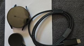 Good
													Samsung Galaxy Watch6 - Wi-Fi, Graphite, 44mm, photo 5 of 7