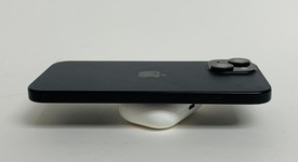 Fair
													Apple iPhone 15 - Unlocked, Black, 128 GB, A2846, photo 4 of 10