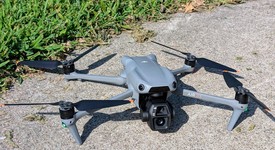 Used
													DJI Air 3S, photo 3 of 9