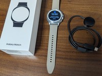 Samsung Galaxy Watch8 Classic