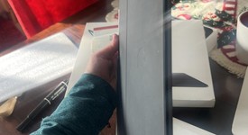 Used
													Apple Magic Keyboard for iPad - Black, photo 3 of 6