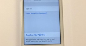 Good
													Apple iPhone 5S - Unlocked, Silver, 64 GB, A1533, GSM, photo 2 of 8