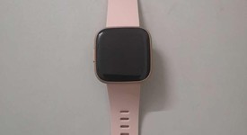 Mint
													Fitbit Versa 2 - Rose Gold, photo 1 of 7