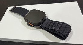 Mint
													Apple Watch Ultra 3 49mm - Unlocked, Black, A3281, photo 2 of 7