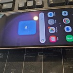 Fair Samsung Galaxy S23 - Unlocked, 128 GB, Lavender, 8 GB, SM-S911U1