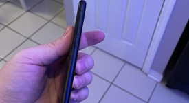 Mint
													Apple iPhone Xr - AT&T, Black, 64 GB, A1984, photo 3 of 7