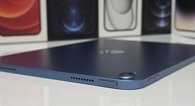 Mint
													Apple iPad 10th Gen - Wi-Fi, Blue, 64 GB, A2696, photo 4 of 9