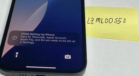 Good
													Apple iPhone 14 - T-Mobile, Midnight, 128 GB, A2649, photo 1 of 7