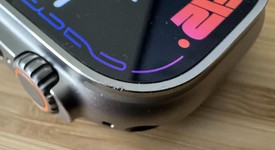 Good
													Apple Watch Ultra 2 49mm - Unlocked, Natural, A2986, photo 5 of 7
