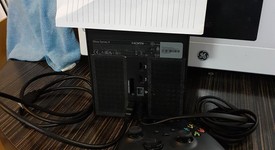 Good
													Xbox Series X (2020) - Black, 1 TB, standard, photo 2 of 7