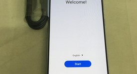 Good
													Samsung Galaxy S21 Plus 5G - Unlocked, Silver, 128 GB, 8 GB, SM-G996U1, photo 3 of 7