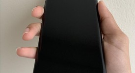 Mint
													Samsung Galaxy Note 9 - Verizon, Black, 128 GB, 6 GB, SM-N960U, photo 2 of 7