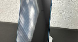 Good
													Apple iPhone 12 - Unlocked, Blue, 128 GB, A2172, photo 5 of 8