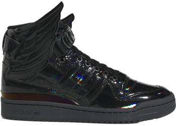 adidas Forum Hi Wings 4.0 Jeremy Scott Black Opal for sale