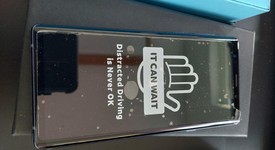 New
													Samsung Galaxy Note 9 - AT&T, Blue, 128 GB, 6 GB, SM-N960U, photo 6 of 6