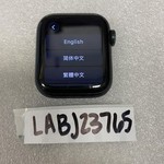 Fair Apple Watch SE 3rd Gen 40mm - Midnight, A3324 - GPS