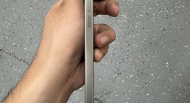 Mint
													Apple iPhone 15 Pro Max - Unlocked, Natural, 256 GB, A2849, photo 3 of 8