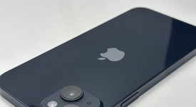 Good
													Apple iPhone 14 Plus - Unlocked, Midnight, 128 GB, A2632, photo 3 of 8