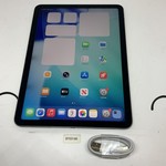 Good Apple iPad Air (5th Gen) - Wi-Fi, 64 GB, Gray, A2588