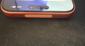 Good
													Apple iPhone 17 Pro Max - Unlocked, Cosmic Orange, 256 GB, A3257, photo 2 of 7