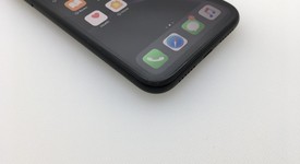 Good
													Apple iPhone Xr - Verizon, Black, 64 GB, A1984, photo 2 of 19
