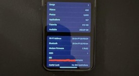 Mint
													Apple iPhone 15 Pro Max - Unlocked, Black, 512 GB, A2849, photo 3 of 8