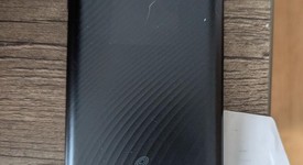 Good
													Moto G Power (2022) - TracFone, Black, 64 GB, 4 GB, photo 2 of 10