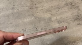 Mint
													Apple iPhone 15 - Unlocked, Pink, 128 GB, A2846, photo 3 of 10