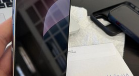 Good
													Apple iPhone 16 Pro - Unlocked, Natural, 256 GB, A3083, photo 5 of 7