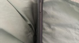 Good
													Apple iPhone 11 - Metro by T-Mobile, Black, 64 GB, A2111, photo 1 of 12