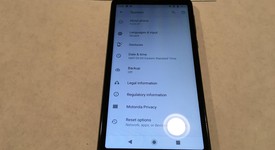 Good
													Moto E6 - Verizon, Black, 16 GB, 2 GB, photo 2 of 15