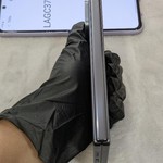 Mint Google Pixel 10 Pro Fold - Verizon, 256 GB, Moonstone, GU0NP