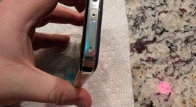 Good
													OnePlus 13 - Unlocked, Midnight Ocean, 512 GB, 16 GB, photo 5 of 9