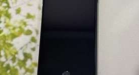 Good
													Apple iPhone SE 2nd Gen 2020 - Unlocked, Black, 64 GB, A2275, photo 1 of 8