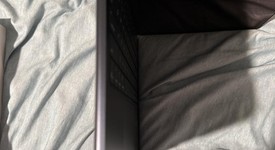 Mint
													MacBook Air 2025 (M4) - 13" - Apple M4, Midnight, 256 GB, 16 GB, photo 2 of 13