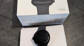 Mint
													Google Pixel Watch - Wi-Fi, Black, Wi-Fi, photo 2 of 5