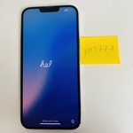 Mint Apple iPhone 13 Pro Max - Unlocked, Silver, 128 GB, A2484