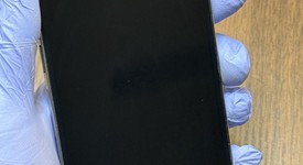 Good
													Apple iPhone 13 Pro - Unlocked, Sierra Blue, 256 GB, A2483, photo 3 of 9