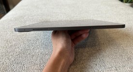 Mint
													Apple iPad Pro 12.9" 5th Gen 2021 - Wi-Fi, Gray, 256 GB, photo 4 of 11