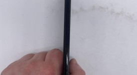 Good
													Samsung Galaxy S21 Plus 5G - T-Mobile, Black, 256 GB, 8 GB, SM-G996U, photo 2 of 4