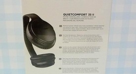 New
													Bose QuietComfort 35 II - Black, photo 2 of 4