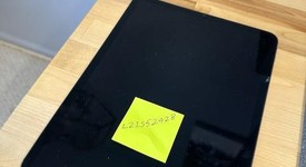Mint
													Apple iPad Pro 11" 3rd Gen 2021 - Unlocked, Gray, 512 GB, photo 2 of 9