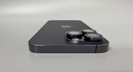 Good
													Apple iPhone 14 Pro Max - AT&T, Purple, 1 TB, A2651, photo 4 of 8