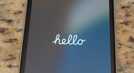 Mint
													Apple iPhone Xr - Unlocked, White, 64 GB, A1984, photo 1 of 8