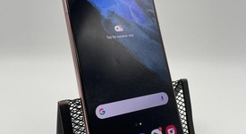 Mint
													Samsung Galaxy S21 5G - AT&T, Pink, 256 GB, 8 GB, SM-G991U, photo 1 of 8