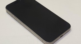 Good
													Apple iPhone 15 Pro - Unlocked, Natural, 128 GB, A2848, photo 5 of 11