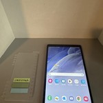 Good Samsung Galaxy Tab A7 Lite - AT&T, 32 GB, Gray, 3 GB, SM-T227U